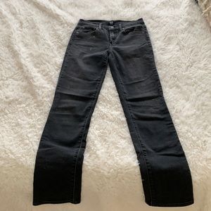 Gap Classic Straight Jeans Size 26